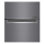 LG GBB61DSHZN NoFrost Srebrna - 1389423 - zdjęcie 9